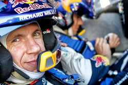 Julien Ingrassia, M-Sport