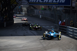 Sébastien Buemi, Renault e.Dams