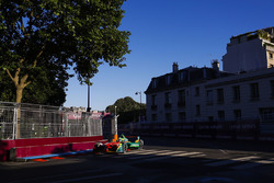 Lucas di Grassi, ABT Schaeffler Audi Sport