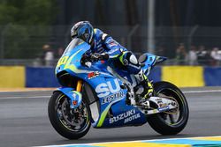 Sylvain Guintoli, Team Suzuki MotoGP