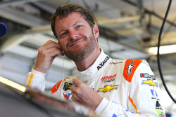 Dale Earnhardt Jr., Hendrick Motorsports Chevrolet