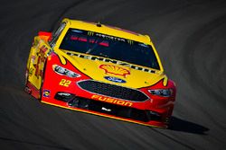 Joey Logano, Team Penske Ford