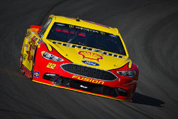 Joey Logano, Team Penske Ford
