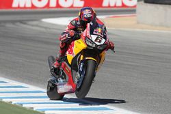 Stefan Bradl, Honda World Superbike Team