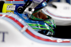 Felipe Massa, Williams