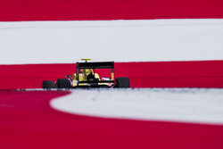 Giuliano Alesi, Trident