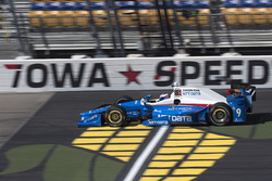 Scott Dixon, Chip Ganassi Racing Honda