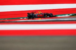 Max Verstappen, Red Bull Racing RB13