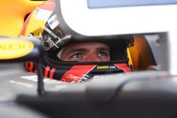 Max Verstappen, Red Bull Racing RB13