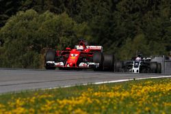 Sebastian Vettel, Ferrari SF70H