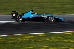 Alessio Lorandi, Jenzer Motorsport