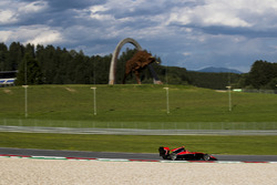 George Russell, ART Grand Prix
