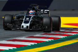 Romain Grosjean, Haas F1 Team VF-17