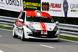 Stephan Zbinden, Renault Clio RS III, Motorsport Team Zbinden