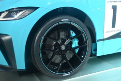 Jaguar I-PACE eTROPHY