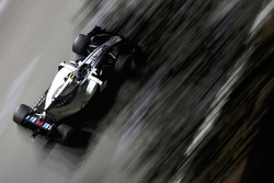 Лэнс Стролл, Williams FW40