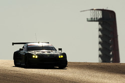 #95 Aston Martin Racing Aston Martin Vantage: Nicki Thiim, Marco Sorensen