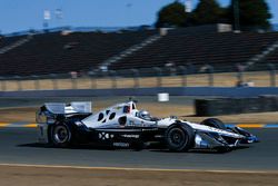 Simon Pagenaud, Team Penske Chevrolet