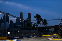 Felipe Massa, Williams FW40