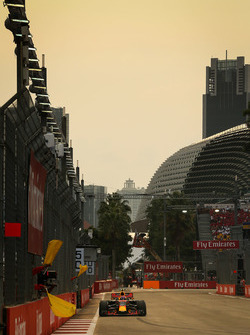 Max Verstappen, Red Bull Racing RB13