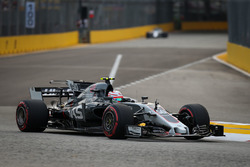 Antonio Giovinazzi, Haas F1 Team VF-17