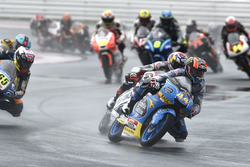 Aron Canet, Estrella Galicia 0,0
