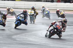 Fabio Di Giannantonio, Del Conca Gresini Racing Moto3