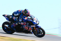Alex Lowes, Pata Yamaha