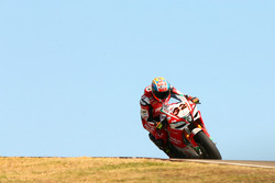 Lorenzo Savadori, Milwaukee Aprilia