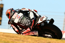 Jordi Torres, Althea Racing