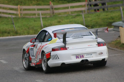 Frédéric Neff, Porsche 996 Cup, All-In Racing Team