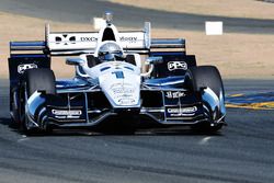 Simon Pagenaud, Team Penske Chevrolet