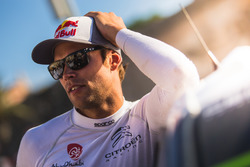 Andreas Mikkelsen, Citroën C3 WRC, Citroën World Rally Team