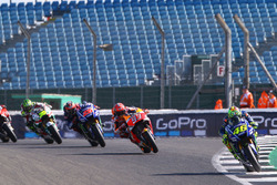 Valentino Rossi, Yamaha Factory Racing