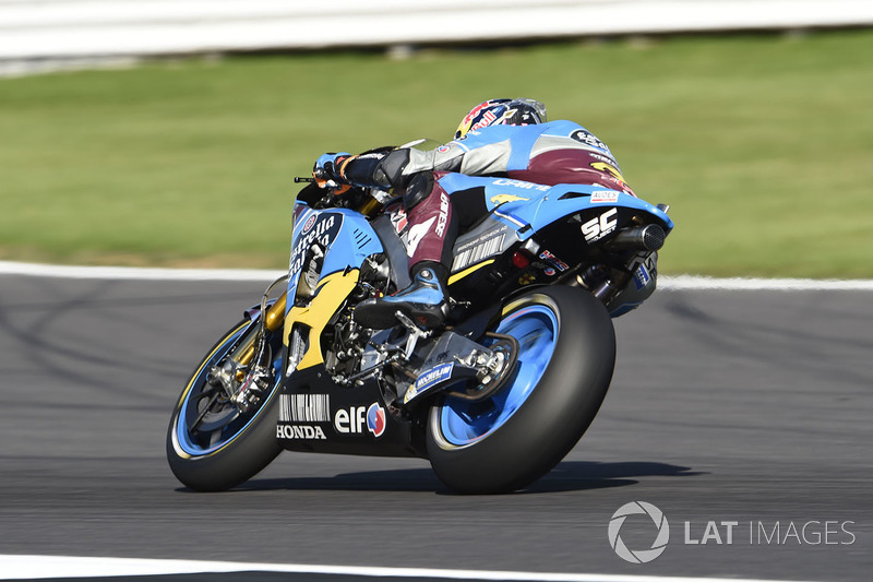 Jack Miller, Estrella Galicia 0,0 Marc VDS