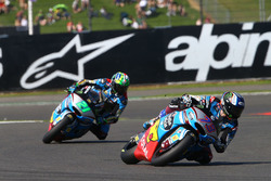 Alex Marquez, Marc VDS