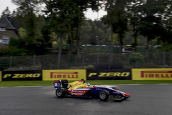 Giuliano Alesi, Trident