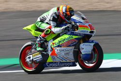 Alex de Angelis, Tasca Racing Scuderia Moto2