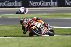 Luca Marini, Forward Racing