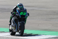 Stefano Manzi, Sky Racing Team VR46