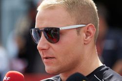 Валттери Боттас, Mercedes AMG F1