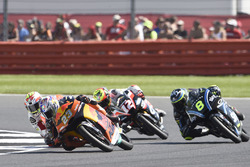 Niccolo Antonelli, Red Bull KTM Ajo