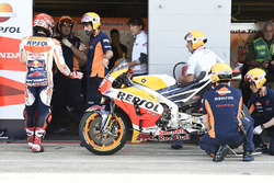 Marc Marquez, Repsol Honda Team