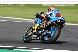 Тито Рабат, Estrella Galicia 0,0 Marc VDS