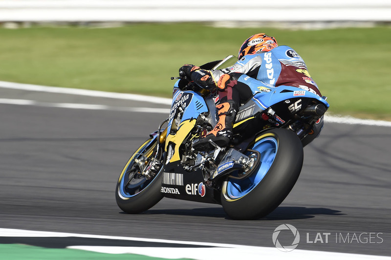 Tito Rabat, Estrella Galicia 0,0 Marc VDS