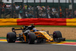 Jolyon Palmer, Renault Sport F1 Team RS17