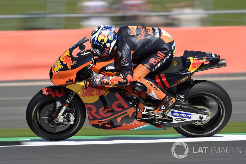 Pol Espargaro, Red Bull KTM Factory Racing