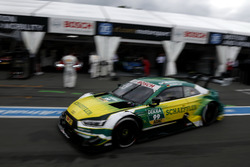 Mike Rockenfeller, Audi Sport Team Phoenix, Audi RS 5 DTM