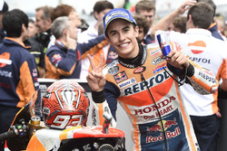 Race winner Marc Marquez, Repsol Honda Team