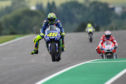 Valentino Rossi, Movistar Yamaha MotoGP